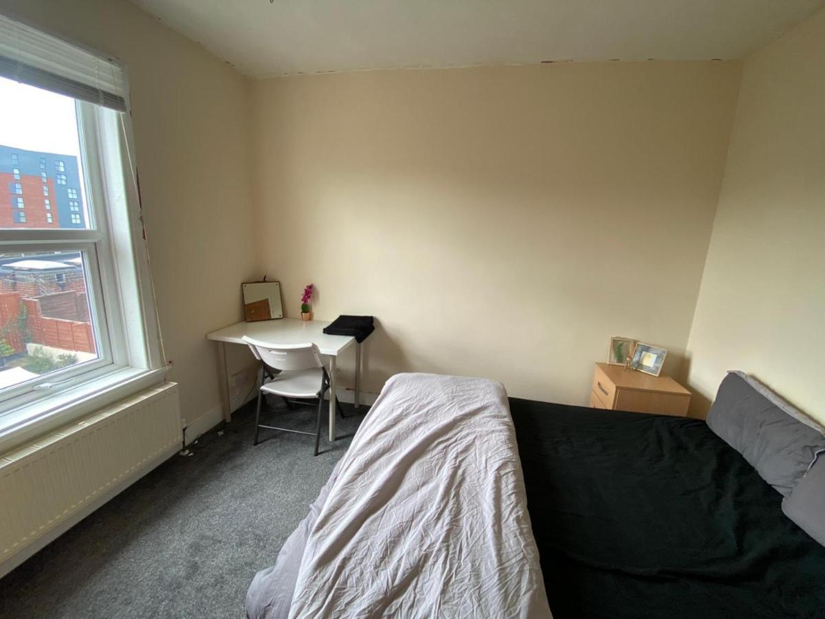 شقة Radanks House - Fratton بورتسماوث المظهر الخارجي الصورة