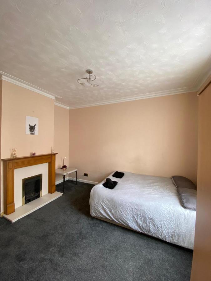 شقة Radanks House - Fratton بورتسماوث المظهر الخارجي الصورة