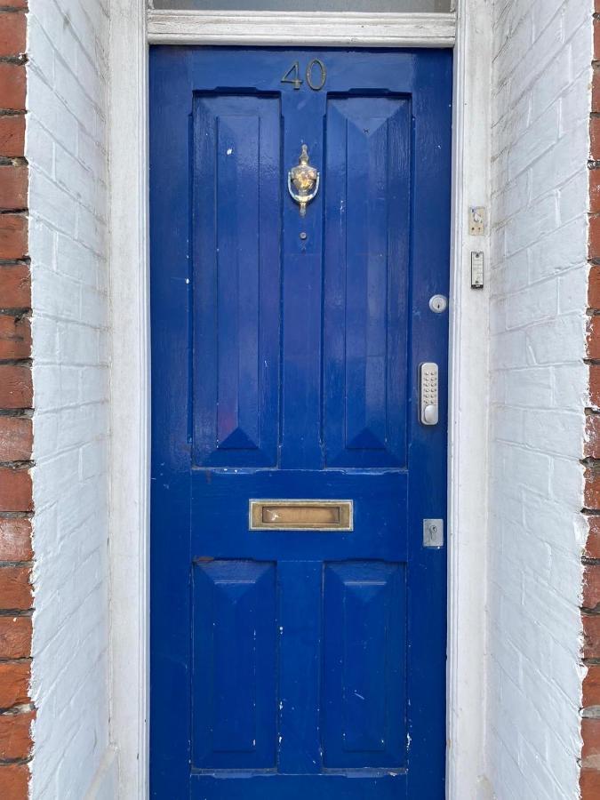 شقة Radanks House - Fratton بورتسماوث المظهر الخارجي الصورة